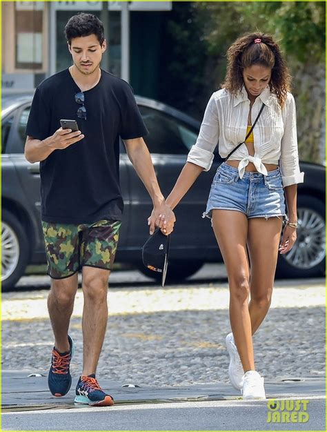 joan smalls boyfriend 2024